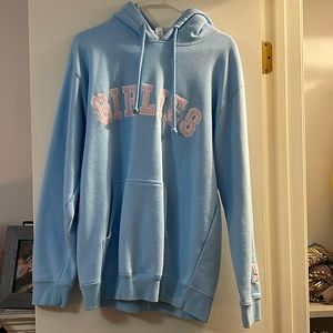 Girlies larray sweatshirt